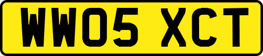 WW05XCT