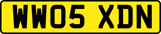 WW05XDN