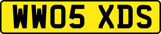 WW05XDS