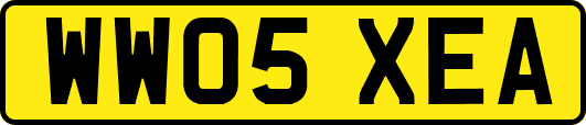 WW05XEA