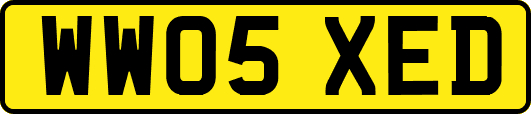 WW05XED