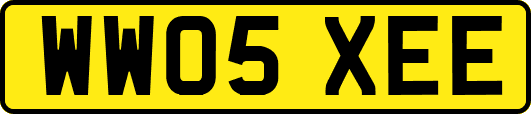 WW05XEE