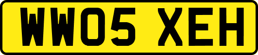 WW05XEH