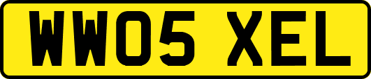 WW05XEL
