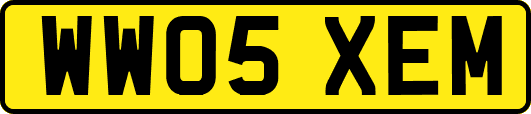 WW05XEM