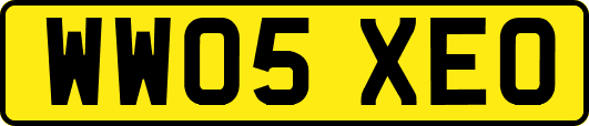 WW05XEO