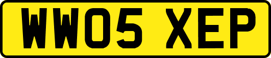 WW05XEP