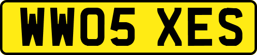 WW05XES