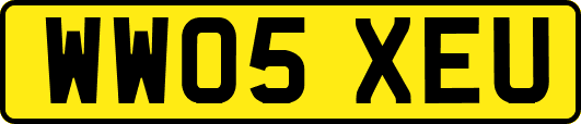 WW05XEU