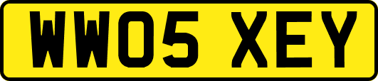 WW05XEY