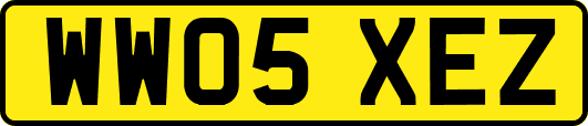 WW05XEZ