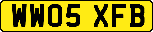 WW05XFB