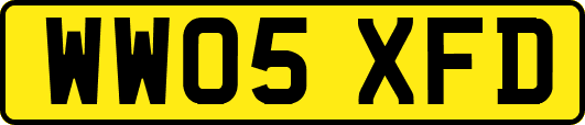 WW05XFD