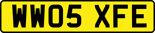WW05XFE