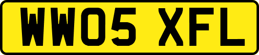 WW05XFL
