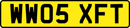 WW05XFT