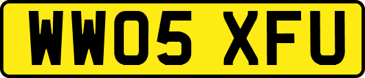 WW05XFU