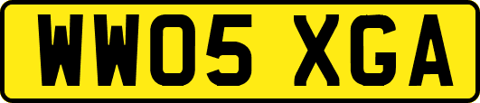 WW05XGA