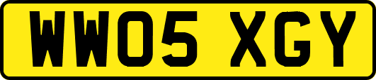 WW05XGY