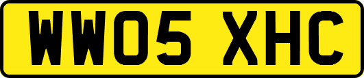 WW05XHC
