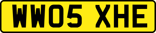 WW05XHE