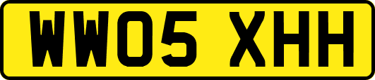 WW05XHH