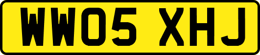 WW05XHJ