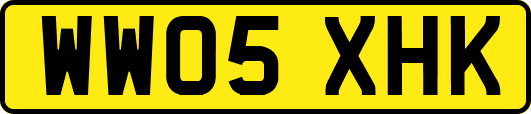 WW05XHK