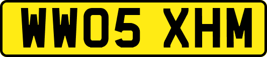WW05XHM