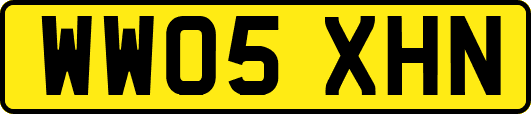 WW05XHN