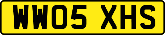WW05XHS