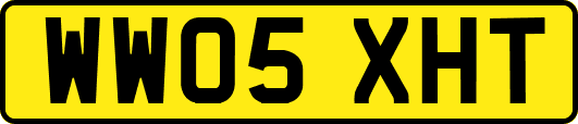 WW05XHT