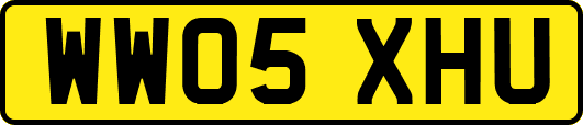 WW05XHU