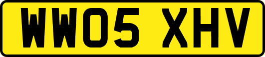 WW05XHV
