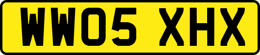 WW05XHX