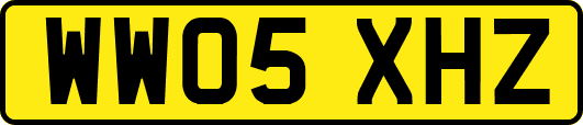 WW05XHZ