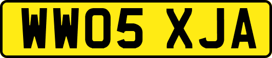 WW05XJA