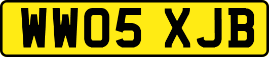 WW05XJB