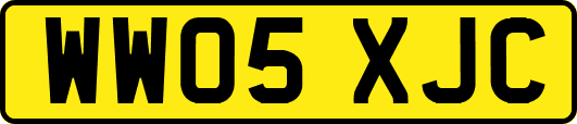 WW05XJC