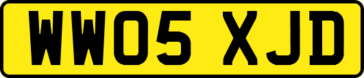 WW05XJD