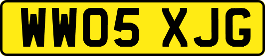 WW05XJG