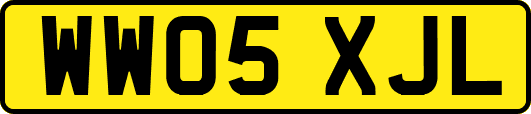WW05XJL