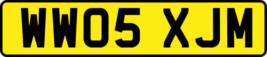 WW05XJM
