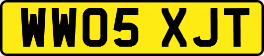 WW05XJT