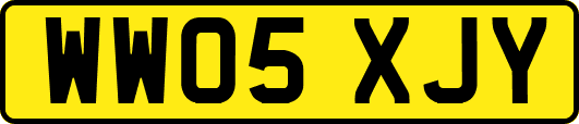 WW05XJY