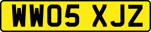 WW05XJZ