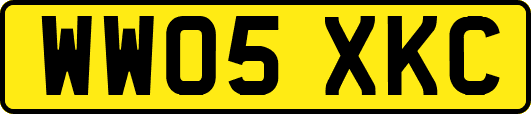 WW05XKC