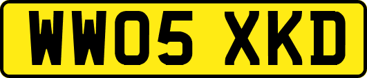 WW05XKD