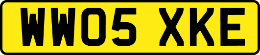 WW05XKE