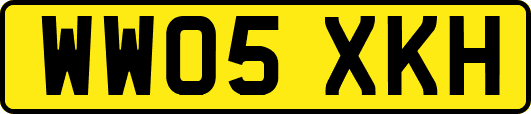 WW05XKH